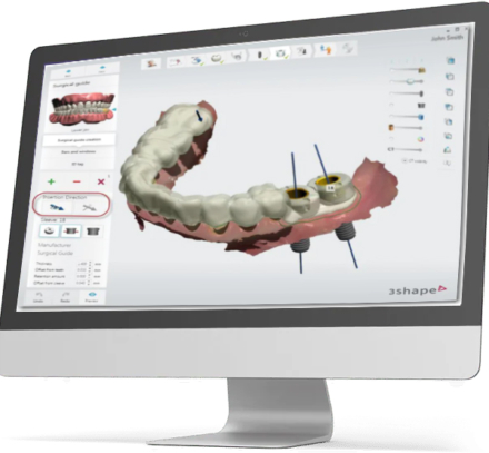 سرجیکال گاید